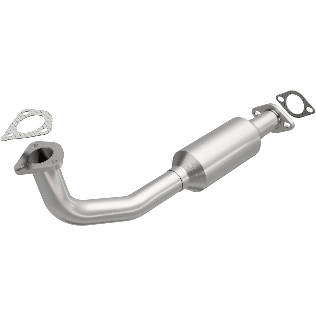 MagnaFlow Exhaust Products 52050 OEM Grade Direct-Fit Catalytic Converter for Select Kia Sportage
