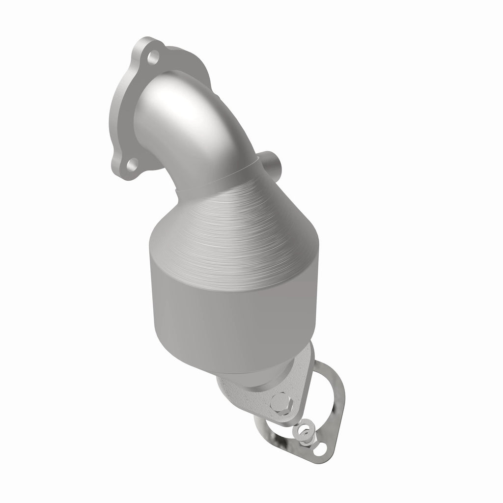MagnaFlow Exhaust Products 5561882 California CARB Direct-Fit Catalytic Converter for Select Hyundai Veloster