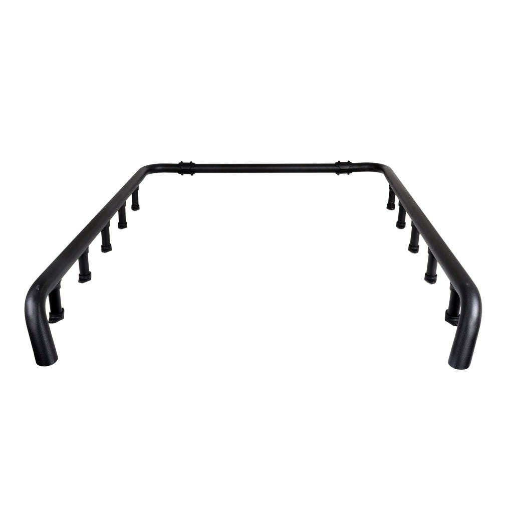Srm500-Tri-Rail-Kit-(For-65In.-Long-Rack)---Tex.-Blk-(Rails-Only---Req.-Platform)