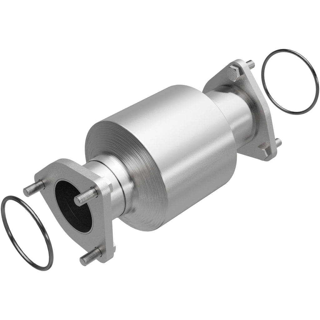 MagnaFlow Exhaust Products 5592862 California CARB Direct-Fit Catalytic Converter for Select Acura MDX