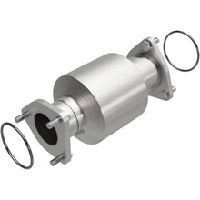 Load image into Gallery viewer, MagnaFlow Exhaust Products 5592862 California CARB Direct-Fit Catalytic Converter for Select Acura MDX