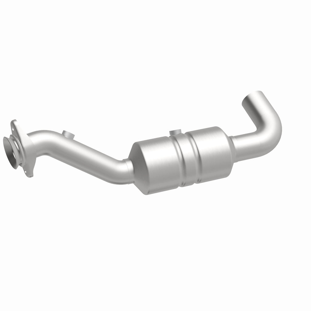 MagnaFlow Exhaust Products 52591 OEM Grade Direct-Fit Catalytic Converter for Select Ford F-150