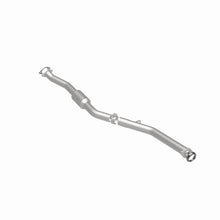 Load image into Gallery viewer, MagnaFlow Exhaust Products 21-232 OEM Grade Direct-Fit Catalytic Converter for Select Subaru WRX