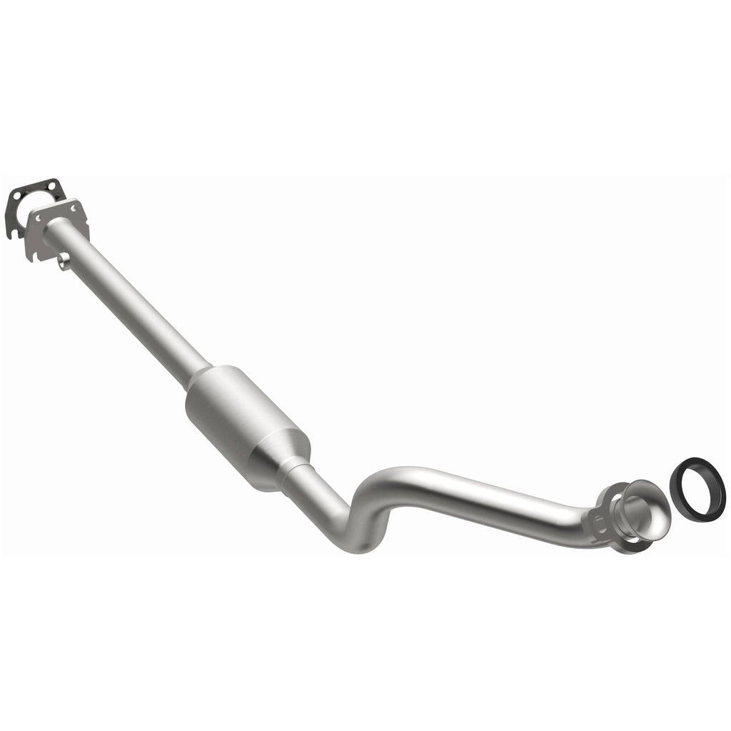 MagnaFlow Exhaust Products 23487 HM Grade Direct-Fit Catalytic Converter for Select Buick Century, Oldsmobile Cutlass Ciera