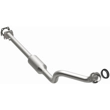Load image into Gallery viewer, MagnaFlow Exhaust Products 23487 HM Grade Direct-Fit Catalytic Converter for Select Buick Century, Oldsmobile Cutlass Ciera