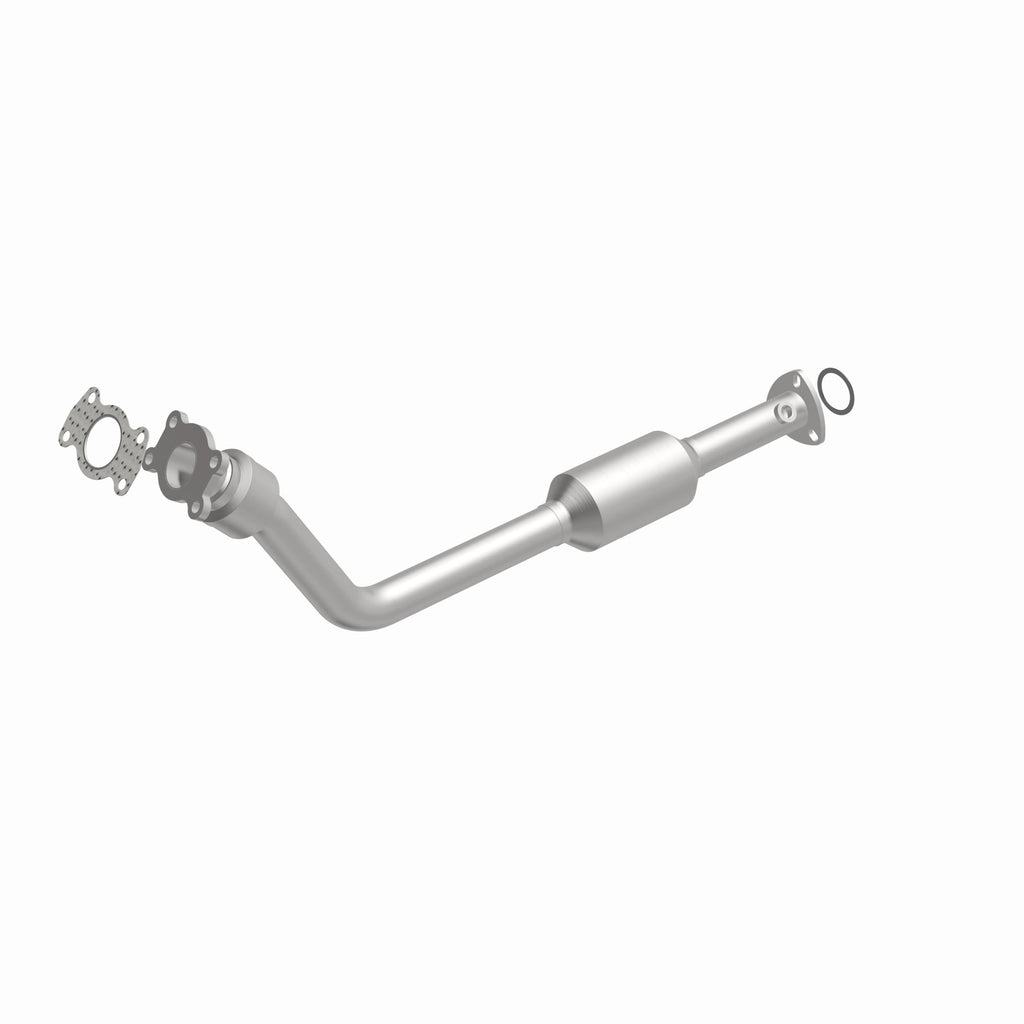 MagnaFlow Exhaust Products 23130 HM Grade Direct-Fit Catalytic Converter for Select Oldsmobile Achieva, Pontiac Grand Am