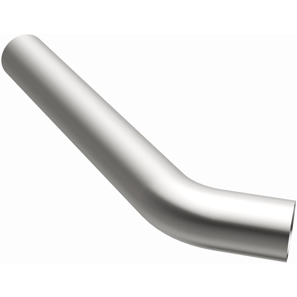 MagnaFlow Exhaust Products 10724 10 pk - Universal Exhaust Pipe - 2.50in.