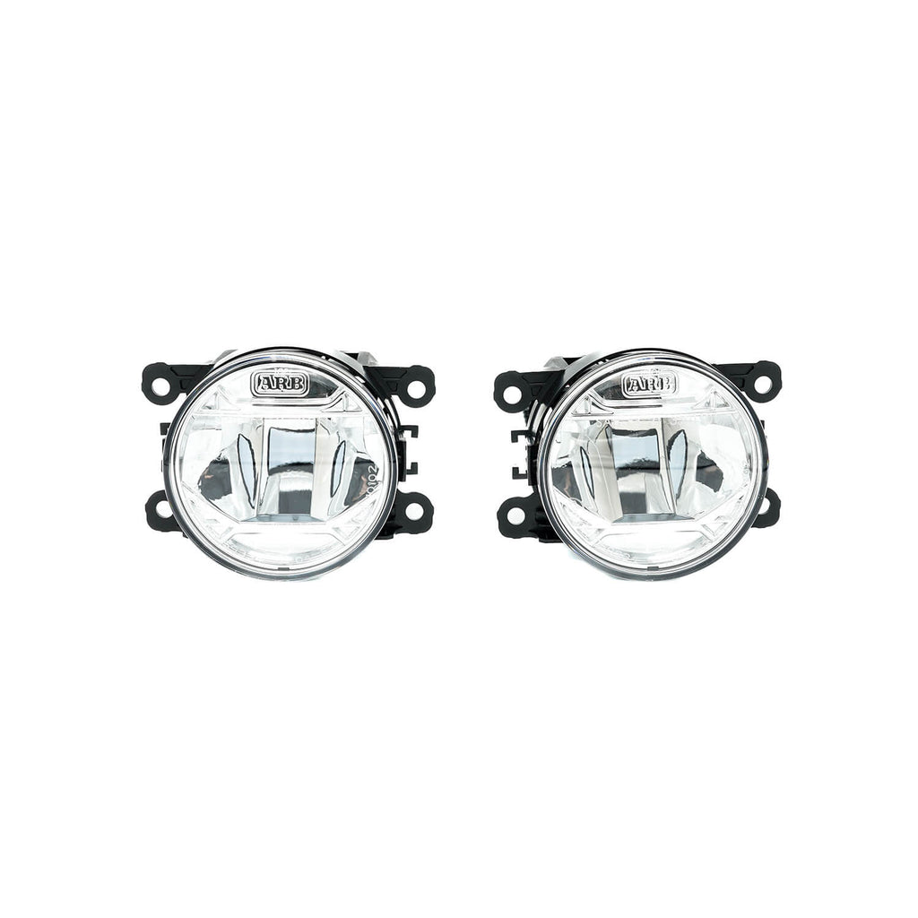 ARB 3580010 Fog Light Kit for Select Ford Bronco
