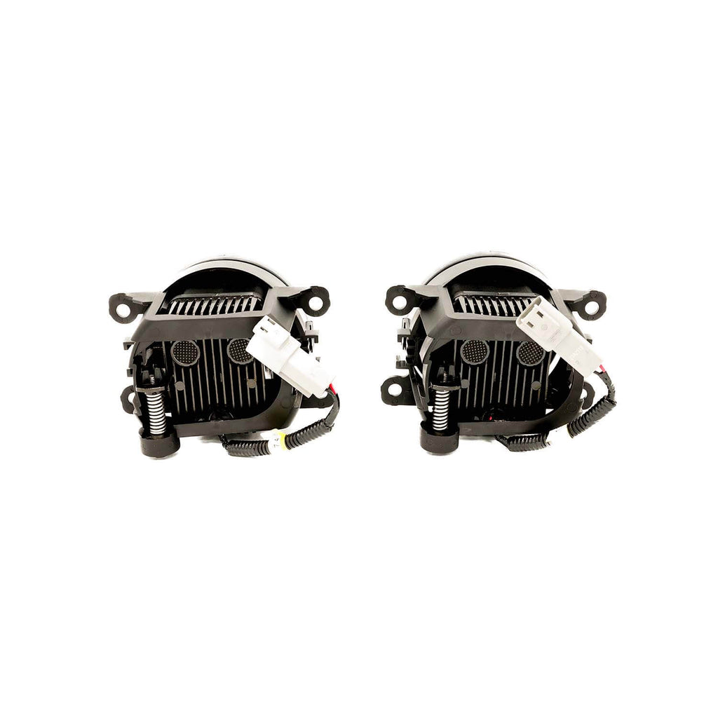 ARB 3580010 Fog Light Kit for Select Ford Bronco