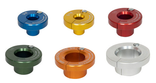 Lisle Tools 35800 Aluminum Disconnect Set