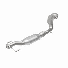 Load image into Gallery viewer, MagnaFlow Exhaust Products 23709 HM Grade Direct-Fit Catalytic Converter for Select Saab 9-5