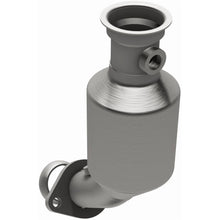 Load image into Gallery viewer, MagnaFlow Exhaust Products 458051 California CARB Direct-Fit Catalytic Converter for Select Jeep Liberty