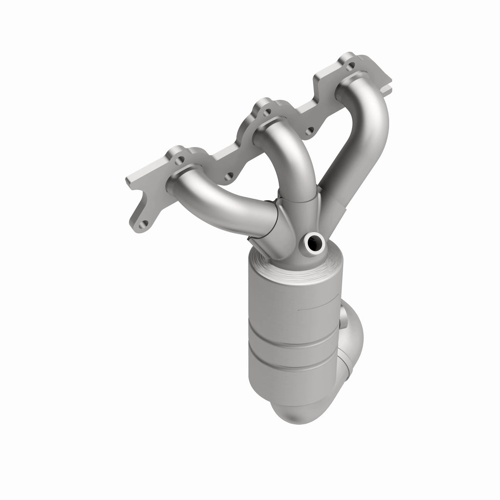 MagnaFlow Exhaust Products 51735 OEM Grade Manifold Catalytic Converter for Select Chrysler Sebring, Dodge Avenger