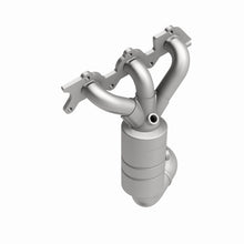 Load image into Gallery viewer, MagnaFlow Exhaust Products 51735 OEM Grade Manifold Catalytic Converter for Select Chrysler Sebring, Dodge Avenger