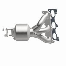Load image into Gallery viewer, MagnaFlow Exhaust Products 50550 HM Grade Manifold Catalytic Converter for Select Hyundai Tucson, Kia Sportage