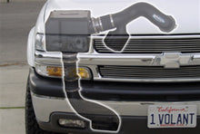 Load image into Gallery viewer, Volant 35853 Ram Air Scoop for Select Cadillac Escalade, Cadillac Escalade ESV, Cadillac Escalade EXT, Chevrolet Silverado 1500, Chevrolet Silverado Classic, GMC Sierra