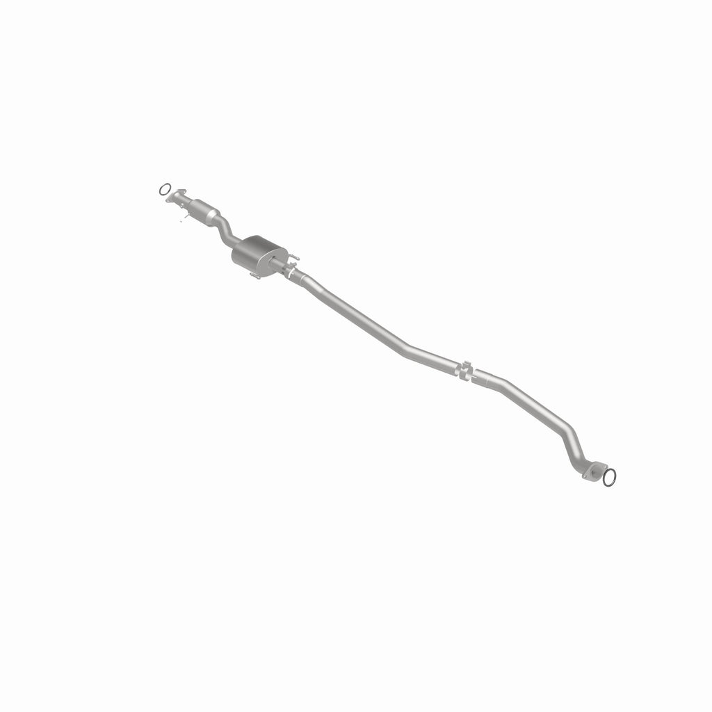 MagnaFlow Exhaust Products 5592335 California CARB Direct-Fit Catalytic Converter for Select Mazda CX-9