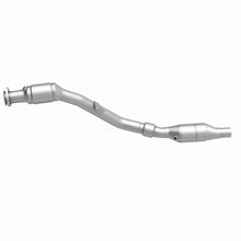 Load image into Gallery viewer, MagnaFlow Exhaust Products 24318 HM Grade Direct-Fit Catalytic Converter for Select Audi S4