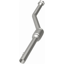Load image into Gallery viewer, MagnaFlow Exhaust Products 49785 OEM Grade Direct-Fit Catalytic Converter for Select BMW 540i, BMW 740i, BMW 740iL