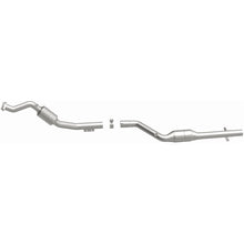 Load image into Gallery viewer, MagnaFlow Exhaust Products 24008 HM Grade Direct-Fit Catalytic Converter for Select Mercedes-Benz SL500