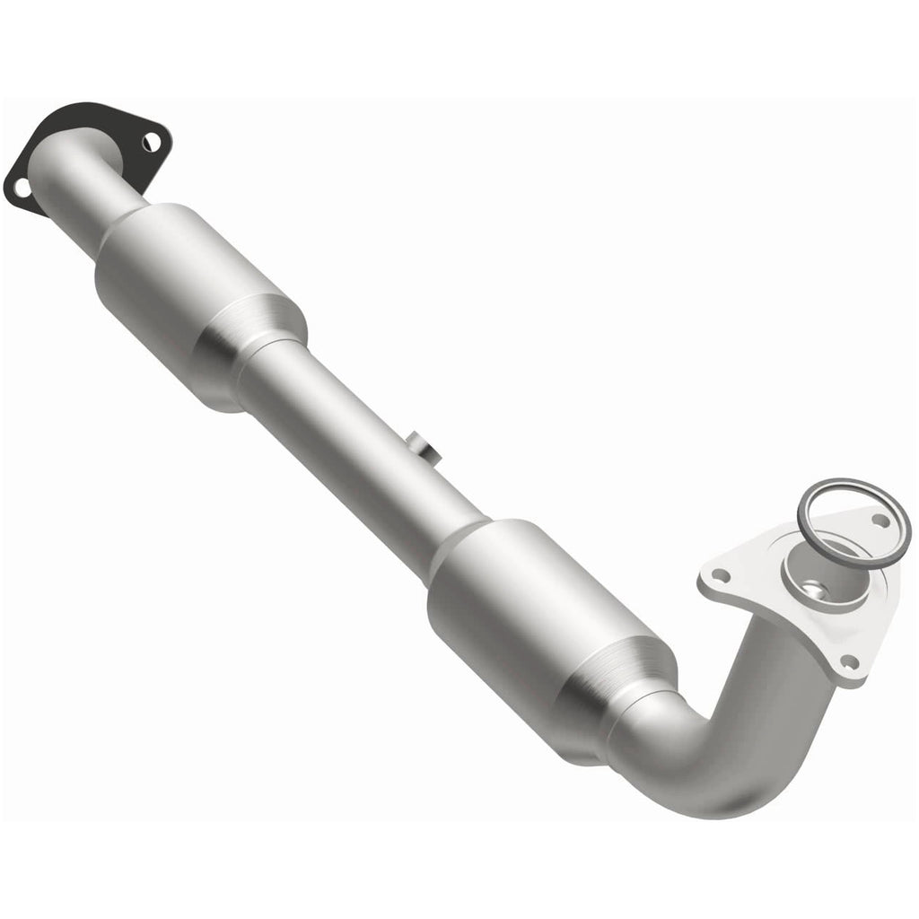 MagnaFlow Exhaust Products 5582633 California CARB Direct-Fit Catalytic Converter for Select Lexus LX570, Toyota Land Cruiser