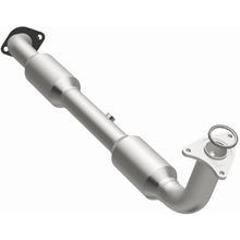 Load image into Gallery viewer, MagnaFlow Exhaust Products 5582633 California CARB Direct-Fit Catalytic Converter for Select Lexus LX570, Toyota Land Cruiser