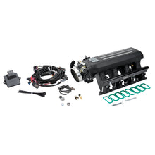 Load image into Gallery viewer, Edelbrock 358930 Fuel Injection System for Select Chevrolet Camaro, Chevrolet Cheyenne, Chevrolet Corvette, Chevrolet SS, Chevrolet Silverado 1500, Chevrolet Tahoe