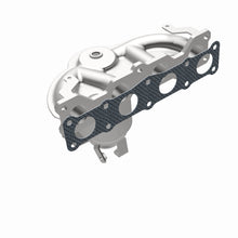 Load image into Gallery viewer, MagnaFlow Exhaust Products 52774 OEM Grade Manifold Catalytic Converter for Select Hyundai Santa Fe, Kia Sorento