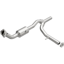 Load image into Gallery viewer, MagnaFlow Exhaust Products 21-834 OEM Grade Direct-Fit Catalytic Converter for Select Ford F-150