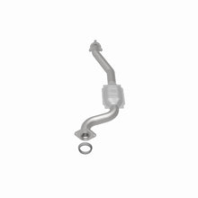 Load image into Gallery viewer, MagnaFlow Exhaust Products 51476 OEM Grade Direct-Fit Catalytic Converter for Select Hummer H3, Hummer H3T