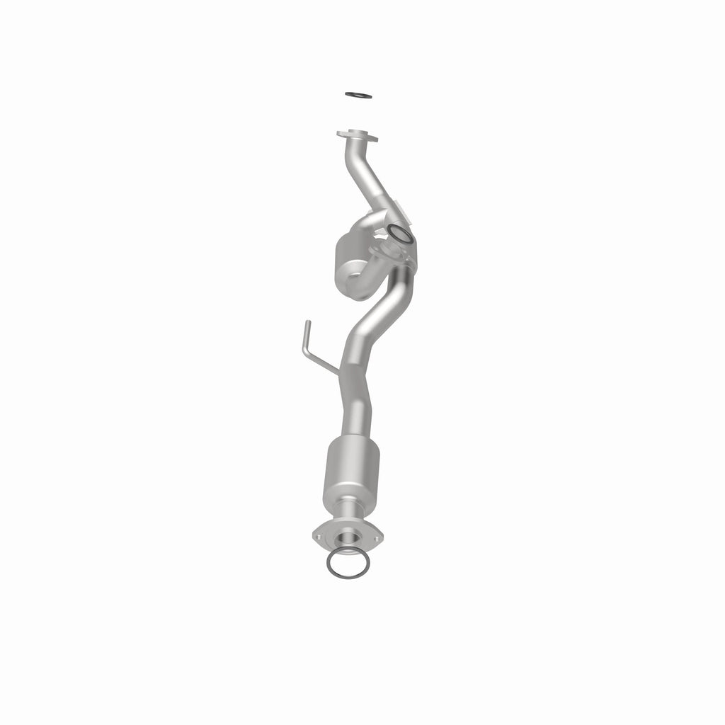 MagnaFlow Exhaust Products 52086 OEM Grade Direct-Fit Catalytic Converter for Select Lexus ES300, Toyota Avalon, Toyota Camry, Toyota Solara