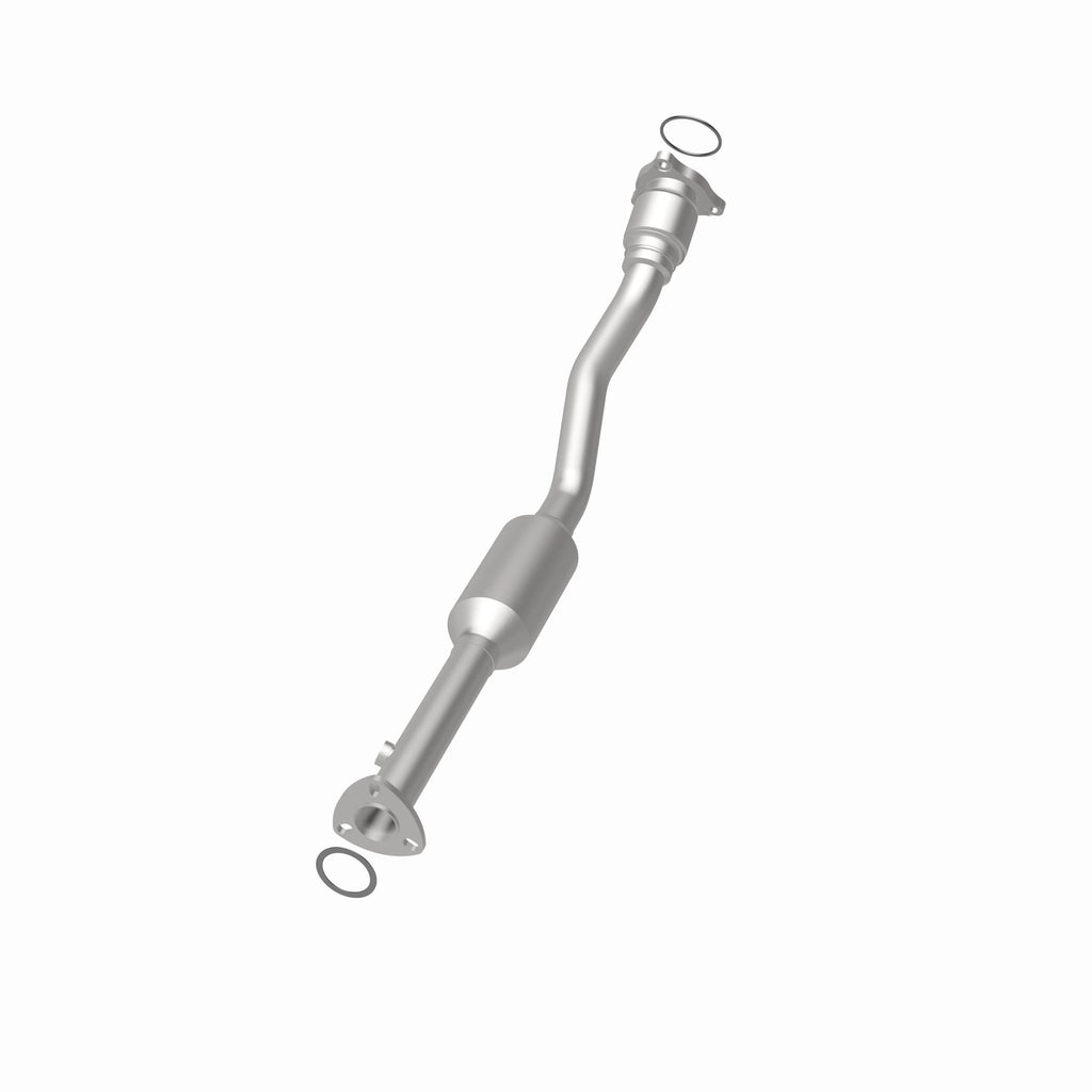 MagnaFlow Exhaust Products 24201 HM Grade Direct-Fit Catalytic Converter for Select Chevrolet Cavalier, Oldsmobile Alero, Pontiac Grand Am, Pontiac Sunfire