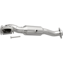 Load image into Gallery viewer, MagnaFlow Exhaust Products 5551999 California CARB Manifold Catalytic Converter for Select Ram