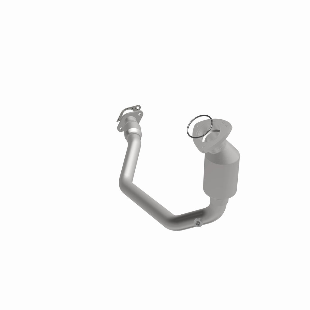 MagnaFlow Exhaust Products 49619 OEM Grade Direct-Fit Catalytic Converter for Select Chevrolet Malibu, Pontiac G6, Saturn Aura