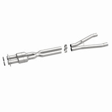 Load image into Gallery viewer, MagnaFlow Exhaust Products 51094 OEM Grade Direct-Fit Catalytic Converter for Select Chevrolet Corvette