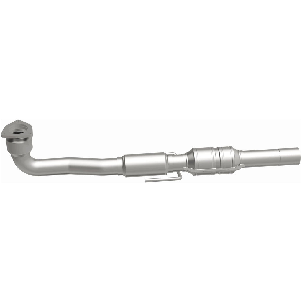 MagnaFlow Exhaust Products 51784 OEM Grade Direct-Fit Catalytic Converter for Select Saab 9-3