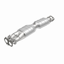 Load image into Gallery viewer, MagnaFlow Exhaust Products 23386 Standard Grade Direct-Fit Catalytic Converter for Select Ford Bronco II, Ford Ranger