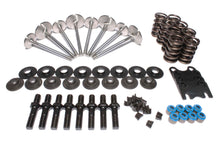 Load image into Gallery viewer, COMP Cams 35987-02 Cylinder Head Assembly Kit for Ford Small Block