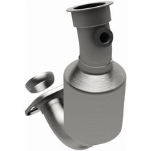 Load image into Gallery viewer, MagnaFlow Exhaust Products 458052 California CARB Direct-Fit Catalytic Converter for Select Jeep Liberty