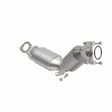 Load image into Gallery viewer, MagnaFlow Exhaust Products 5411012 California CARB Direct-Fit Catalytic Converter for Select INFINITI EX35, INFINITI G35, INFINITI M35