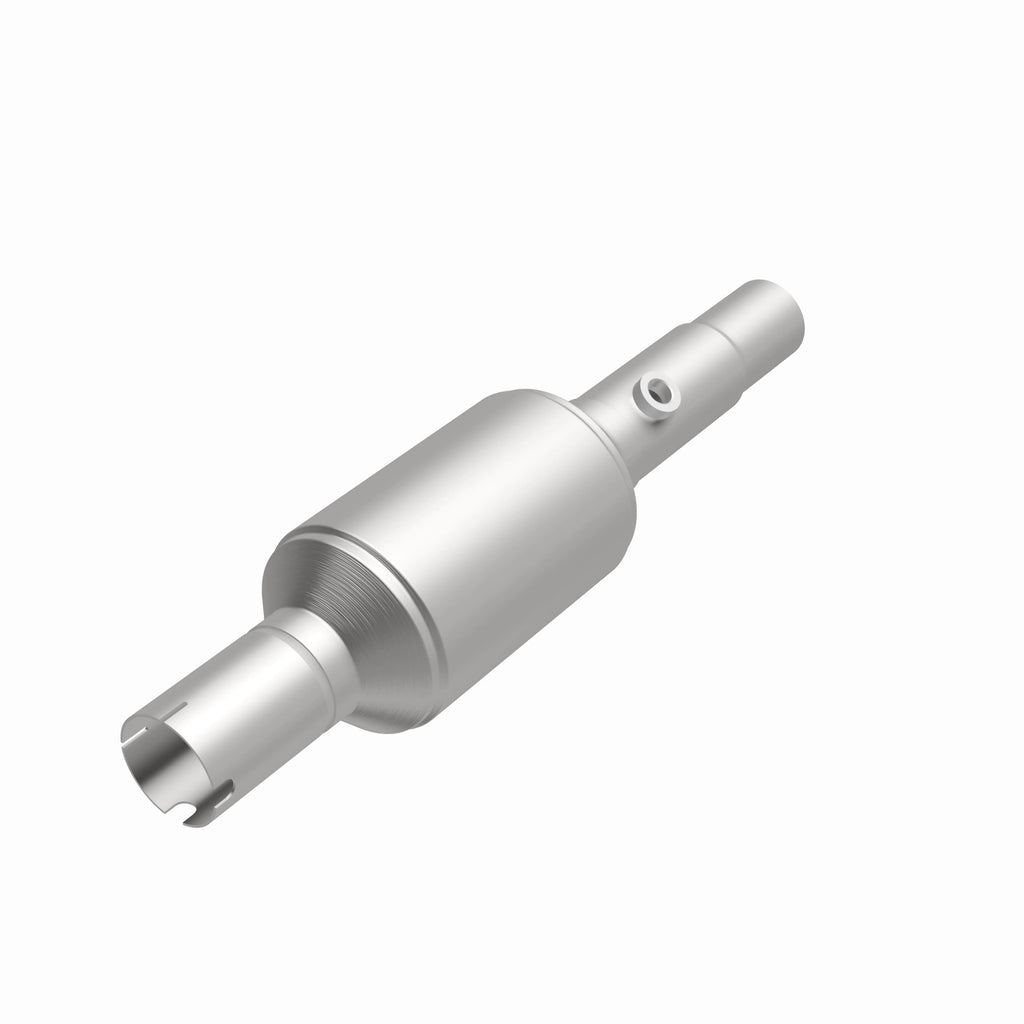MagnaFlow Exhaust Products 4481540 California CARB Direct-Fit Catalytic Converter for Select Jeep Cherokee