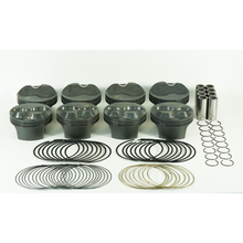 Load image into Gallery viewer, 359Ci,4.040Bore,3.5Stroke,6.0Rod,1.250Ch,.927Pin,12Cc,Tbdg,13.1Cr,2618