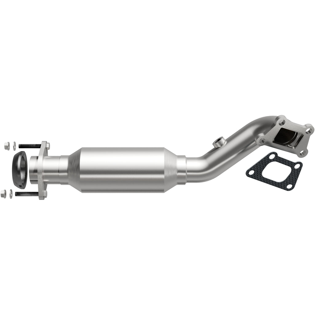MagnaFlow Exhaust Products 551548 California CARB Manifold Catalytic Converter for Select Cadillac CTS