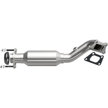 Load image into Gallery viewer, MagnaFlow Exhaust Products 551548 California CARB Manifold Catalytic Converter for Select Cadillac CTS