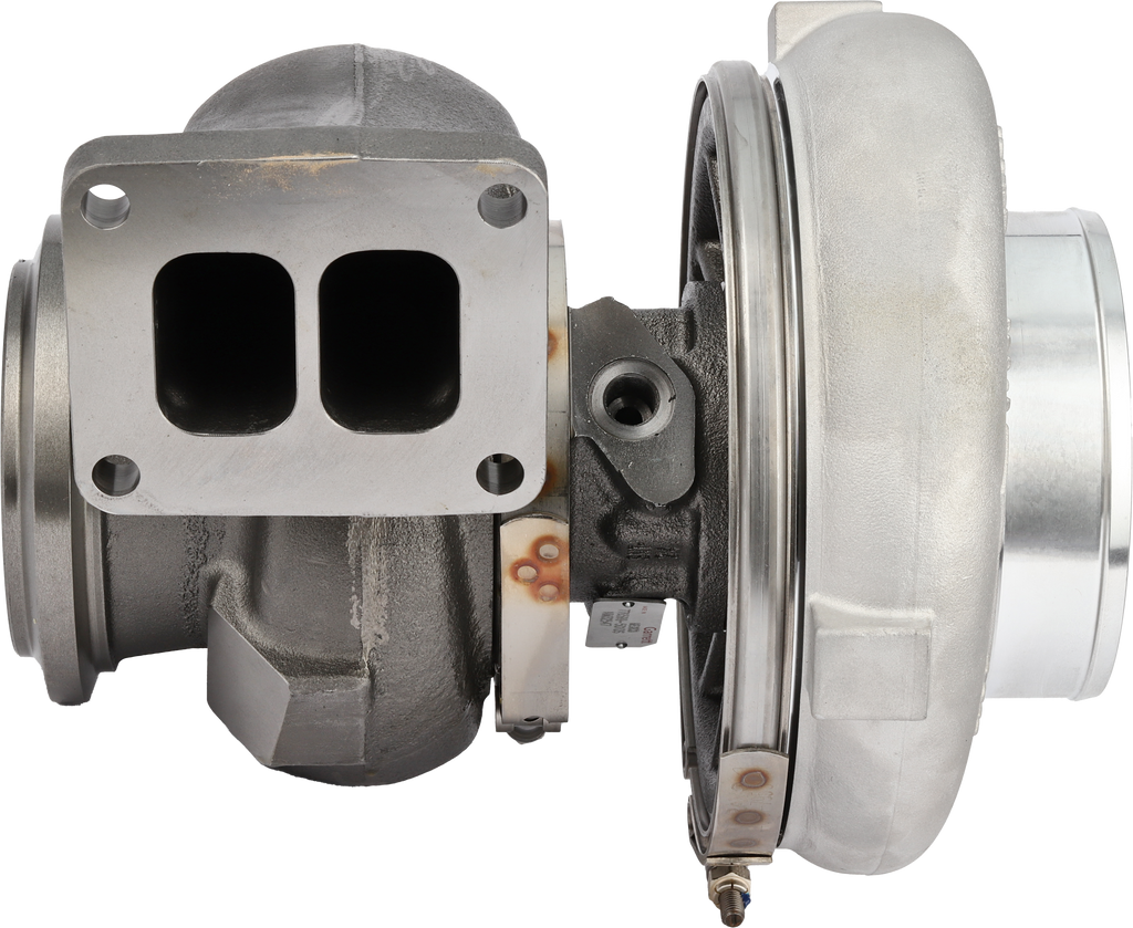 Alliant Power 776599-5010S Turbocharger
