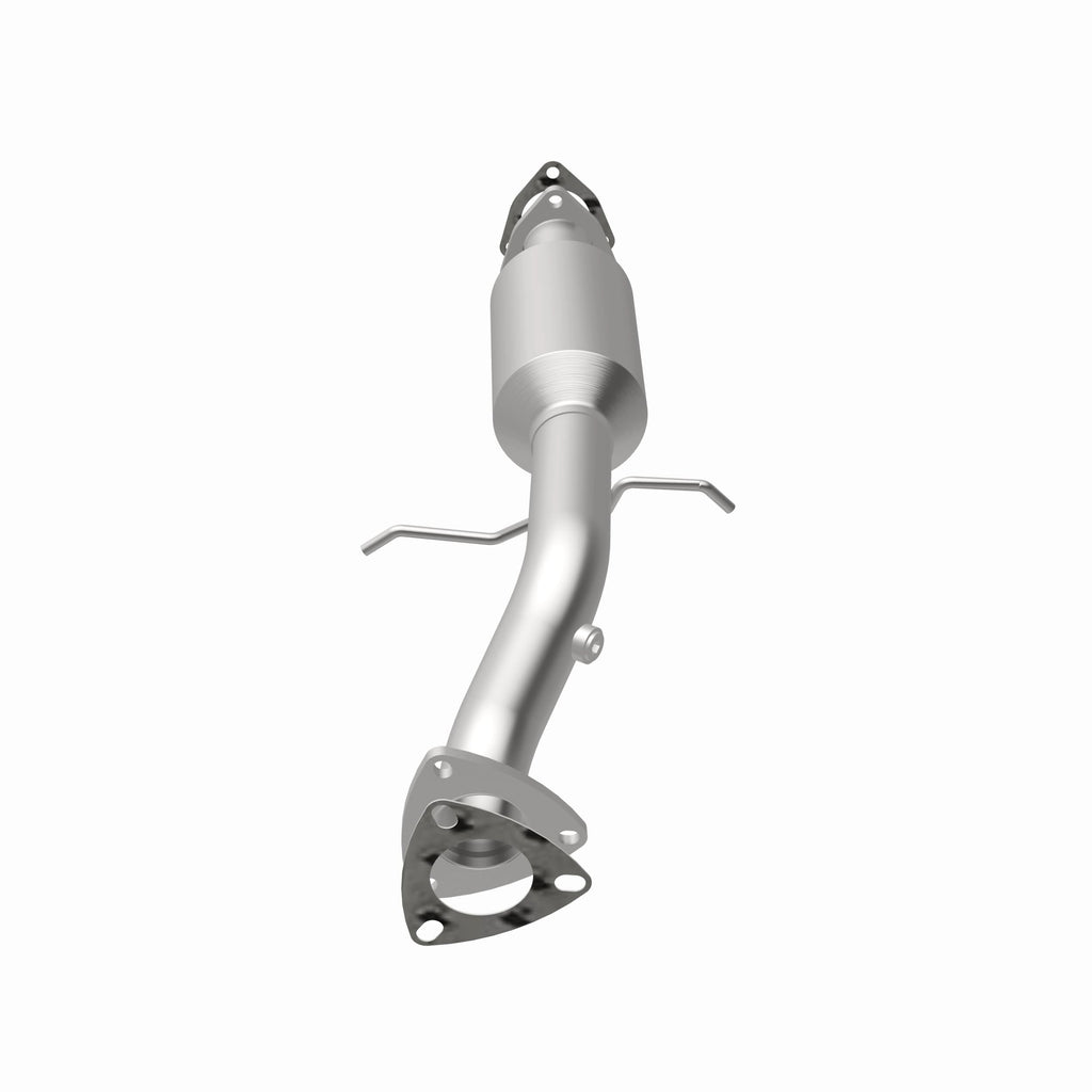 MagnaFlow Exhaust Products 4451455 California CARB Direct-Fit Catalytic Converter for Select Chevrolet Blazer, GMC Jimmy, Oldsmobile Bravada