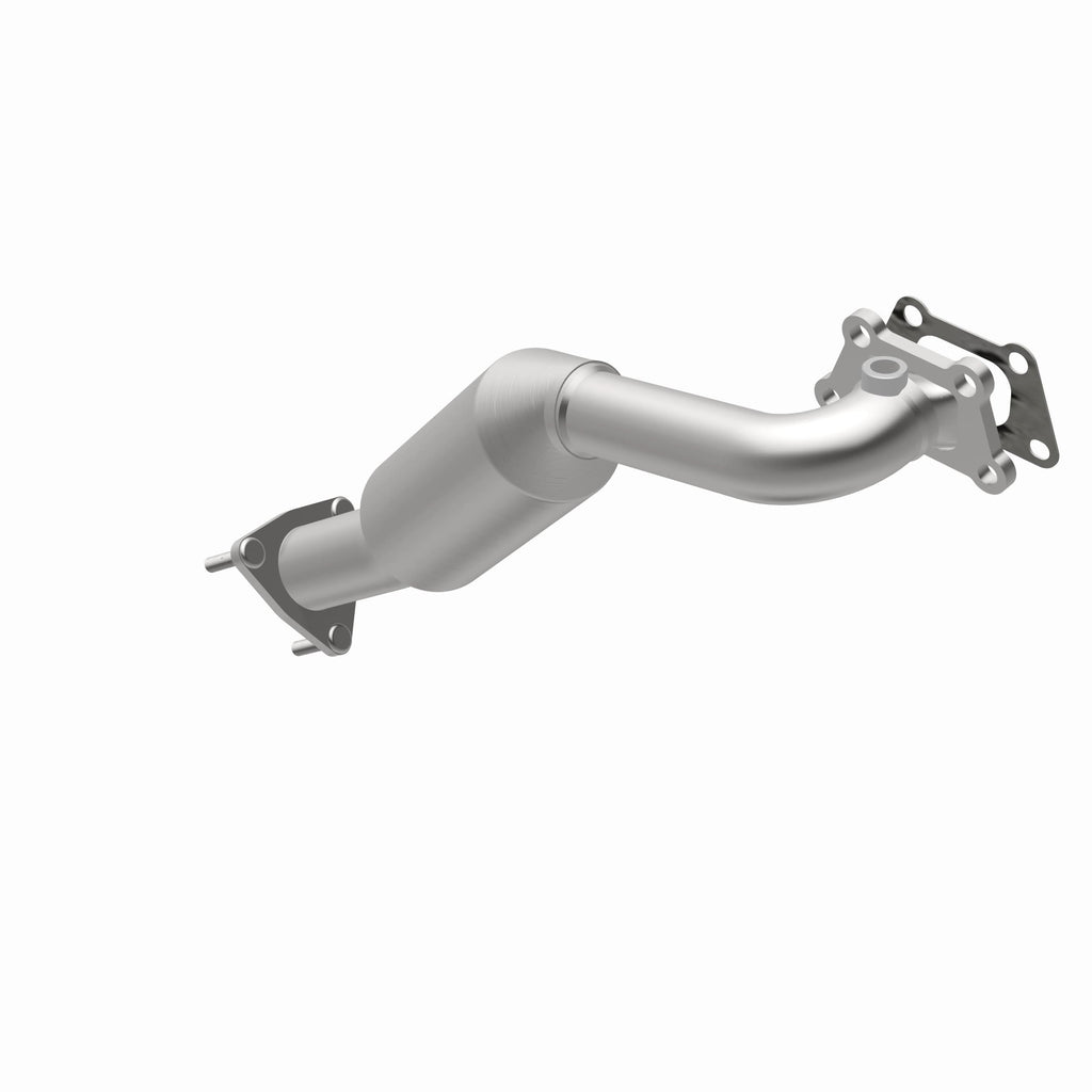 MagnaFlow Exhaust Products 5582611 California CARB Direct-Fit Catalytic Converter for Select Chevrolet Colorado, GMC Canyon