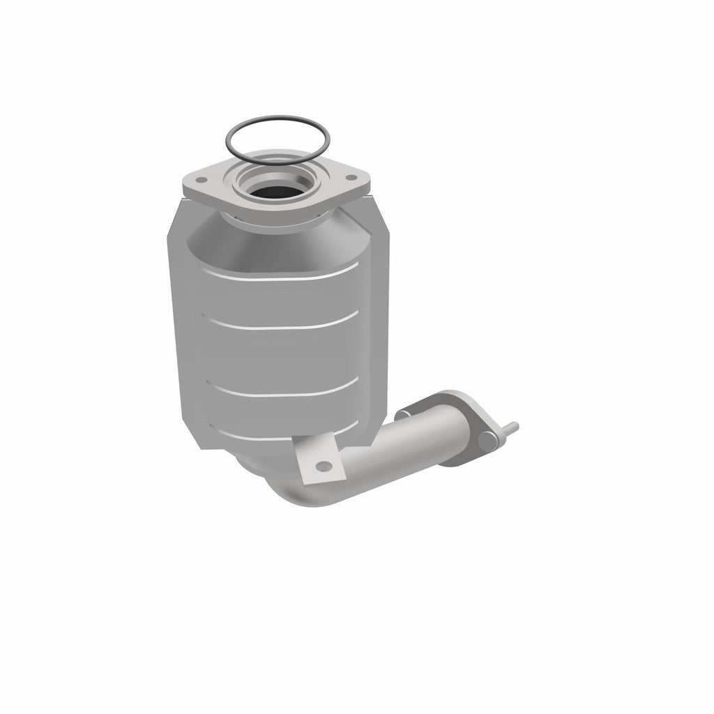 MagnaFlow Exhaust Products 49979 OEM Grade Direct-Fit Catalytic Converter for Select Ford Five Hundred, Ford Freestyle, Mercury Montego
