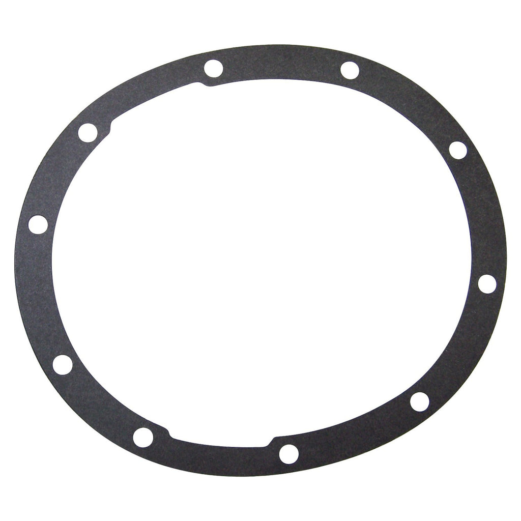 Crown Automotive Jeep Replacement 35AXCG Differential Cover Gasket for Various Jeep Vehicles w/ Dana 35 Rear Axle for Select Jeep Cherokee, Jeep Comanche, Jeep Grand Cherokee, Jeep Liberty, Jeep TJ, Jeep Wrangler