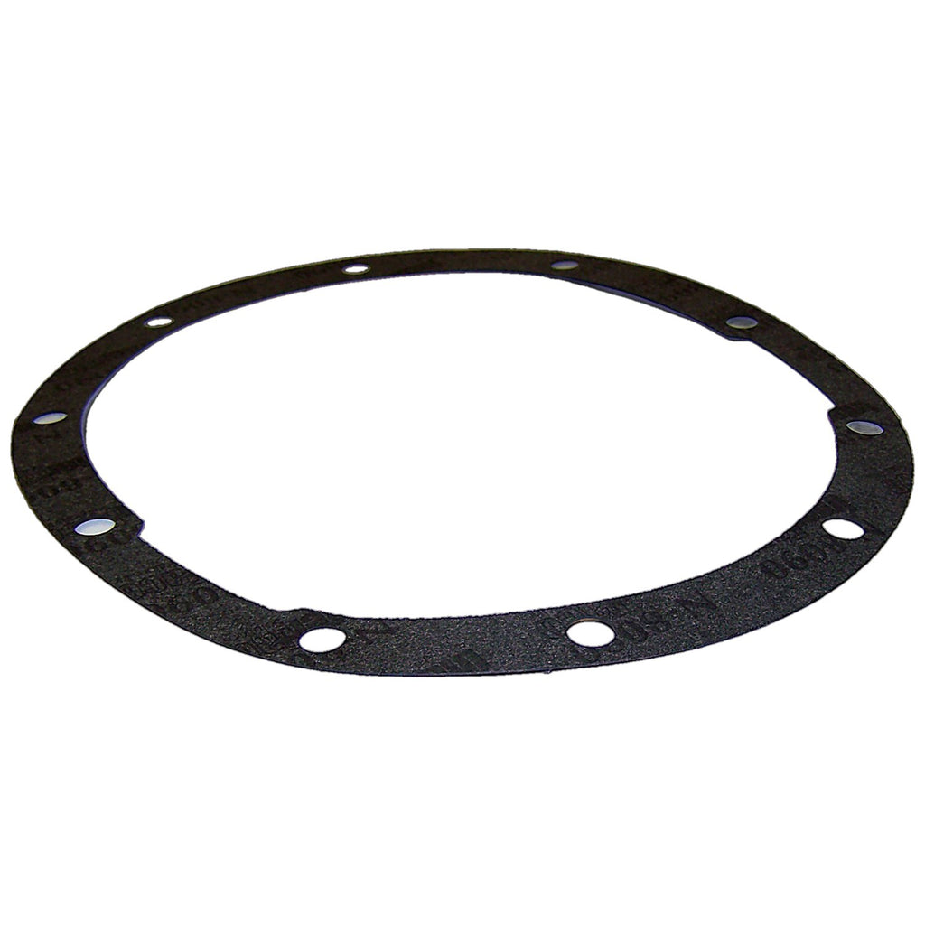 Crown Automotive Jeep Replacement 35AXCG Differential Cover Gasket for Various Jeep Vehicles w/ Dana 35 Rear Axle for Select Jeep Cherokee, Jeep Comanche, Jeep Grand Cherokee, Jeep Liberty, Jeep TJ, Jeep Wrangler
